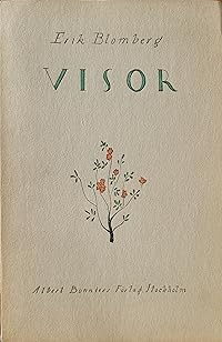 Omslag för Visor