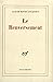 Le Renversement