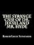 The Strange Case Of Dr. Jekyll And Mr. Hyde