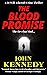 The Blood Promise (DI Will ...