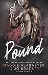 Pound (Saving Abbie #2)