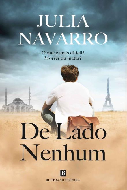 De lado nenhum