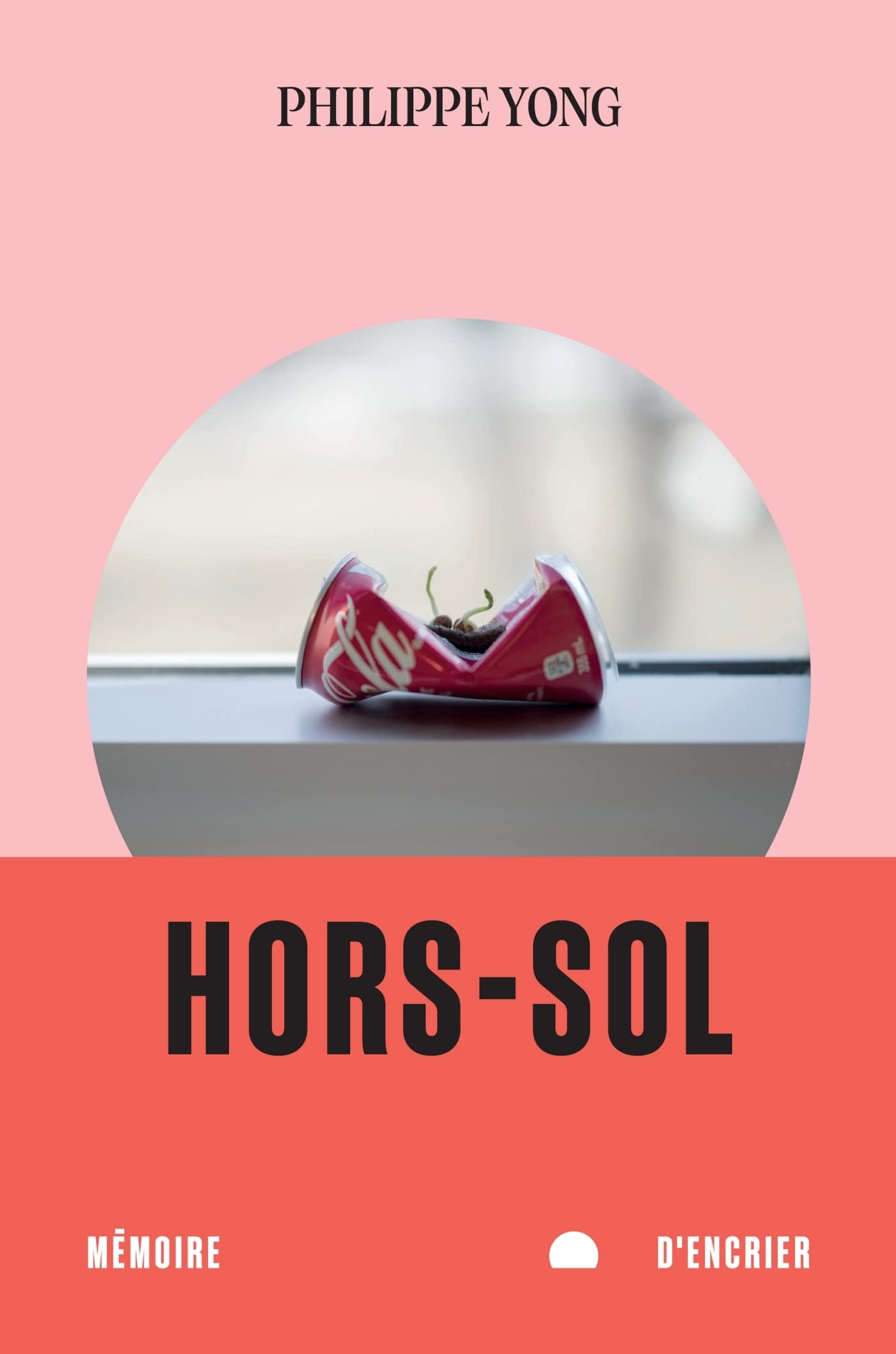 Hors-Sol (French Edition)