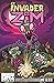 Invader ZIM #1: Oni 25th Anniversary Edition