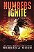 Numbers Ignite: A Dystopian Romance Thriller (Numbers Game Saga)