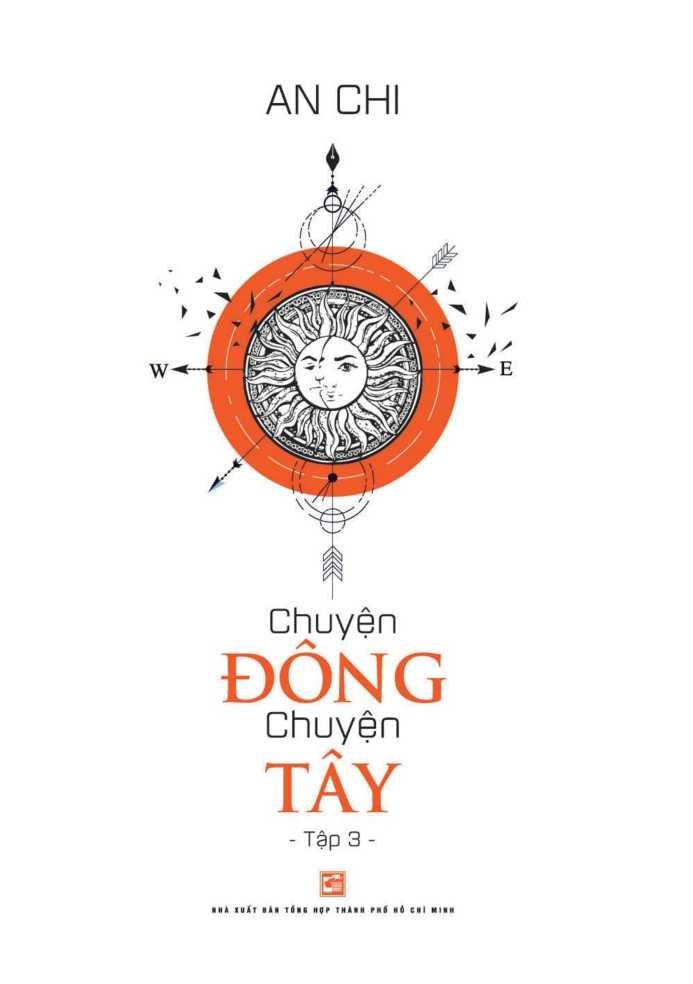Chuyện Đông Chuyện Tây (Chuyện Đông Chuyện Tây, #3)