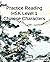 Practice Reading HSK Level ...