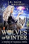 Wolves of Winter by J.R. Rain