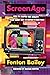 ScreenAge: How TV shaped ou...