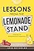 LESSONS FROM THE LEMONADE S...