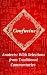 Analects: With Selections from Traditional Commentaries