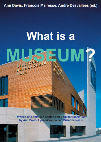 What is a Museum?