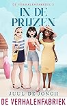 In de prijzen (De Verhalenfabriek #3)