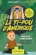 Le ti-pou d'Amérique : mieux le comprendre pour mieux intervenir
