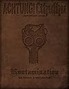 Achtung! Cthulhu Adventure Series: Kontamination