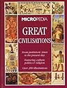 Great Civilizations (Micropedia)