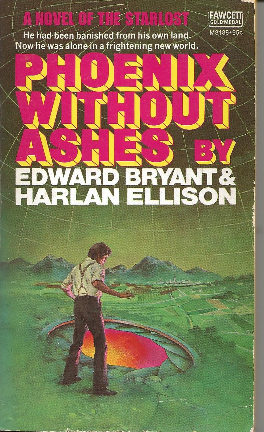 Phoenix Without Ashes (Mass Market Paperback)