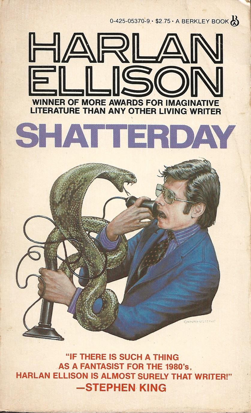 Shatterday