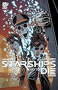 Where Starships Go To Die #4