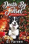 Death By Tinsel (Soap Star Cozy Mysteries #1)