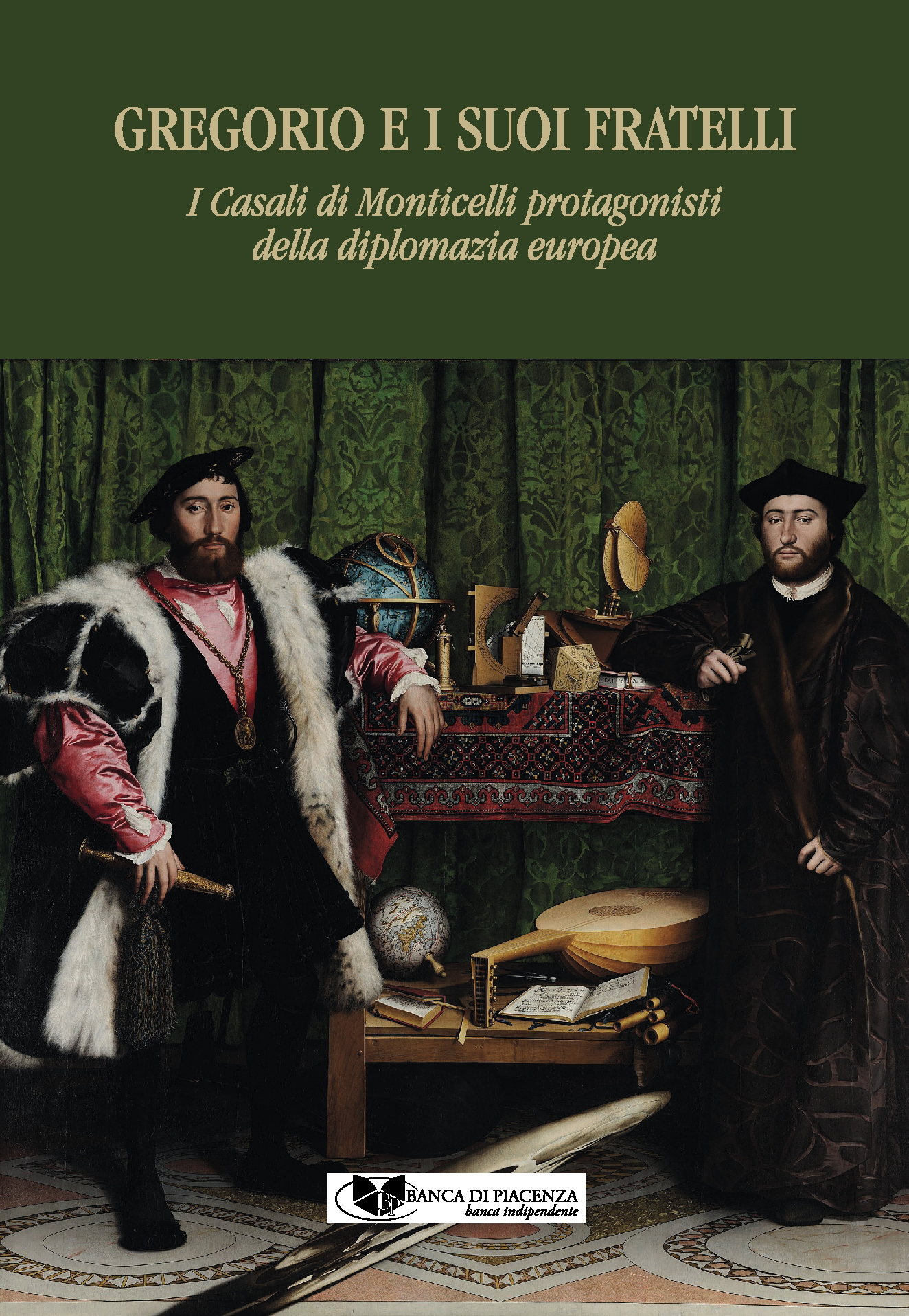 Gregorio e i suoi fratelli