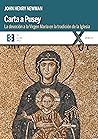 Carta a Pusey: La devoción a la Virgen María en la tradición de la Iglesia (100xUNO nº 106) (Spanish Edition)
