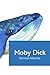 Moby Dick: La Balena, romanzo di Herman Melville (ClassiciItaliani)