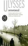 Ulysses Annotated...