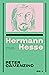 Peter Camenzind by Hermann Hesse