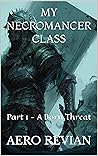 My Necromancer Cl...