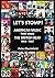LET’S STOMP!: AMERICAN MUSIC THAT MADE THE BRITISH BEAT 1954 - 1967 (British Beat Music in the Sixties!)