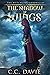 The Shadow of Wings by C.C. Davie