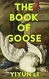 The Book of Goose by Yiyun Li
