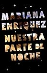 Book cover for Nuestra parte de noche
