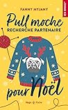 Pull moche recherche partenaire pour Noel by Fanny Myjany