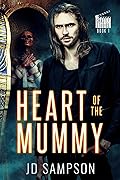 Heart of the Mummy