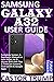 SAMSUNG GALAXY A32 USER GUIDE: Complete Seniors & Beginners Manual on How to Set Up & Master A32 with Tips & Tricks on Camera, Android OS & Google Apps (Samsung Devices by Funky Traders)