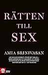 Rätten till sex