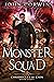 Monster Squad by John Corwin Monster Squad by John Corwin