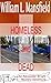 Homeless and Dead (An Alexa...