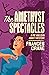 The Amethyst Spectacles (The Pat and Jean Abbott Mysteries)