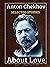 Anton Chekhov - Selected stories: ABOUT LOVE