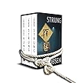 Strung Trilogy: Box Set