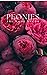 Peonies Coffee Table Book (Coffee Table Books 3)