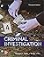 Looseleaf for Criminal Investigation