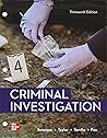 Looseleaf for Criminal Investigation Looseleaf for Criminal Investigation