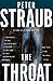 The Throat by Peter Straub