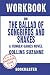 Workbook on The Ballad of Songbirds and Snakes by BookMaster