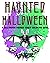 Haunted Halloween