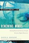 Renewing Minds: S...